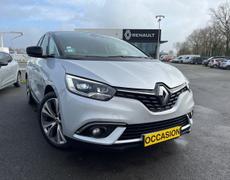 Renault Scenic 4 Le Poiré-sur-Vie