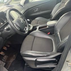 Renault Scenic 4 1.2 TCE 130CH ENERGY INTENS Le Poir&eacute;-sur-Vie