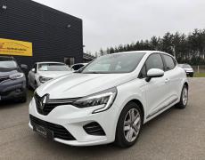 Renault Clio 5 Quimperlé