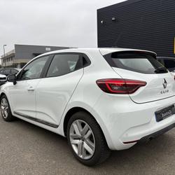 Renault Clio 5 V (BJA) 1.0 TCe 90ch Business -21 Quimperl&eacute;