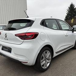 Renault Clio 5 V (BJA) 1.0 TCe 90ch Business -21 Quimperl&eacute;