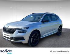 Skoda Kamiq Saint-Léonard