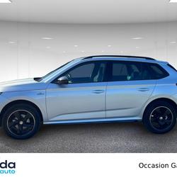 Skoda Kamiq Kamiq 1.0 TSI Evo 110 ch DSG7 Monte-Carlo Saint-L&eacute;onard
