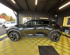 Nissan Juke Quéven