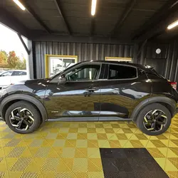 Nissan Juke 1.6 HYBRID 143CH BUSINESS+ 2023 Qu&eacute;ven