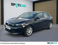 Opel Corsa Dunkerque