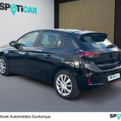 Opel Corsa 1.2 Turbo 100ch Edition BVA8 occasion - Dunkerque - photo 2/25