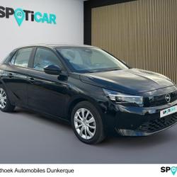 Opel Corsa 1.2 Turbo 100ch Edition BVA8 occasion - Dunkerque - photo 3/25