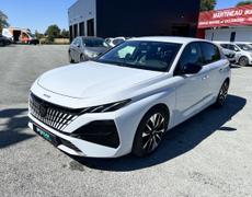 Peugeot 308 III Phase 1 Les Herbiers