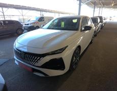 Peugeot 308 III Phase 1 Les Herbiers