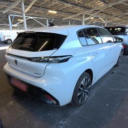 Peugeot 308 III Phase 1 Hybrid 145 e-DCS6 ALLURE Les Herbiers