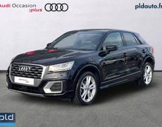 Audi Q2 Aix-en-Provence