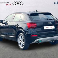 Audi Q2 Q2 30 TFSI 116 BVM6 S Line Aix-en-Provence