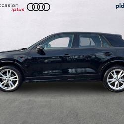 Audi Q2 Q2 30 TFSI 116 BVM6 S Line Aix-en-Provence