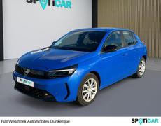 Opel Corsa Dunkerque
