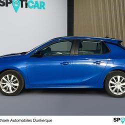 Opel Corsa 1.2 Turbo 100ch occasion - Dunkerque - photo 2/25