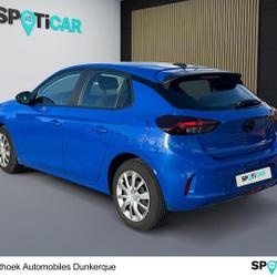 Opel Corsa 1.2 Turbo 100ch occasion - Dunkerque - photo 3/25