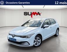 Volkswagen Golf 8 Mâcon
