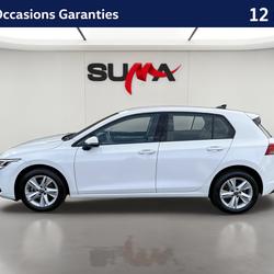 Volkswagen Golf 8 2.0 TDI SCR 116 BVM6 Life Plus occasion - M&acirc;con - photo 2/22