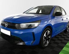 Opel Corsa Hénin-Beaumont