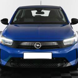 Opel Corsa -e F Edition/11KW-OBC/LED/KOMFORT+WINTER-PA/16 H&eacute;nin-Beaumont