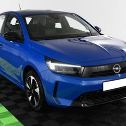 Opel Corsa -e F Edition/11KW-OBC/LED/KOMFORT+WINTER-PA/16 H&eacute;nin-Beaumont