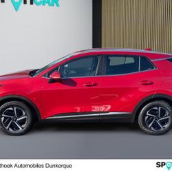 Kia Sportage 1.6 CRDi 136ch MHEV Active DCT7 4x4 occasion - Dunkerque - photo 2/26