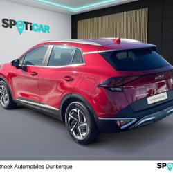 Kia Sportage 1.6 CRDi 136ch MHEV Active DCT7 4x4 occasion - Dunkerque - photo 3/26