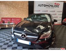 Mercedes CLA Dunkerque