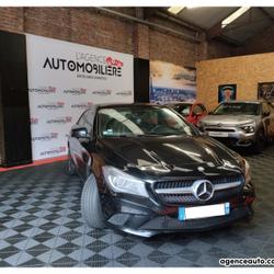 Mercedes CLA 200 CDI 135ch Sensation Dunkerque
