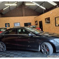Mercedes CLA 200 CDI 135ch Sensation Dunkerque