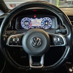 Volkswagen Golf 7 2.0 TDI 184 GTD DSG La Motte-Servolex