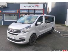 Fiat Talento Saint-Brieuc