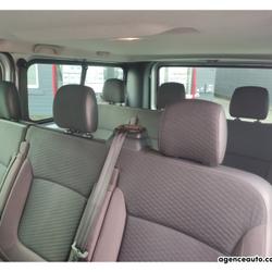 Fiat Talento COMBI 2.0 MJT 145 ch BVM6 9 places (TVA r&eacute;cup) Saint-Brieuc