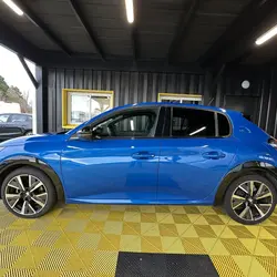 Peugeot 208 1.2 PURETECH 100CH S&S GT EAT8 Qu&eacute;ven