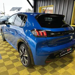 Peugeot 208 1.2 PURETECH 100CH S&S GT EAT8 Qu&eacute;ven