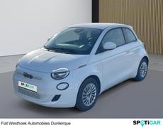 Fiat 500 II Dunkerque