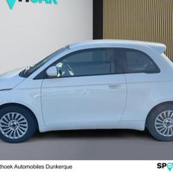 Fiat 500 II e 95ch MY23 occasion - Dunkerque - photo 2/25