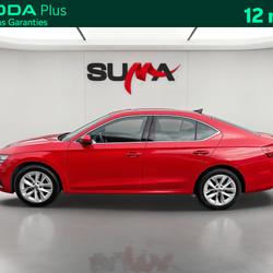 Skoda Octavia Octavia 2.0 TDI 150 ch DSG7 Style M&acirc;con