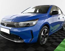 Opel Corsa Hénin-Beaumont