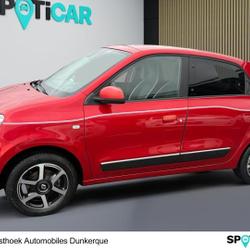 Renault Twingo 3 0.9 TCe 90ch energy Intens occasion - Dunkerque - photo 2/26