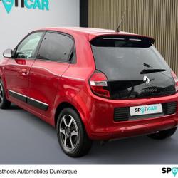 Renault Twingo 3 0.9 TCe 90ch energy Intens occasion - Dunkerque - photo 3/26