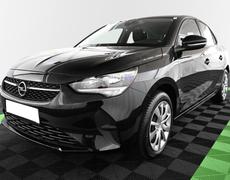 Opel Corsa Hénin-Beaumont