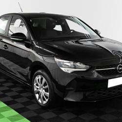 Opel Corsa -e F Edition/11KW-OBC/KOM+WIN-PA/KAMERA-180/16 H&eacute;nin-Beaumont