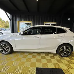 BMW Serie 1 (F40) 118IA 136CH BUSINESS DESIGN DKG7 Qu&eacute;ven