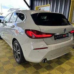BMW Serie 1 (F40) 118IA 136CH BUSINESS DESIGN DKG7 Qu&eacute;ven