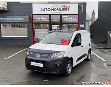Fiat Doblo Cargo Saint-Brieuc