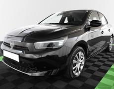 Opel Corsa Hénin-Beaumont