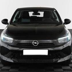 Opel Corsa -e F Edition/11KW-OBC/KOM+WIN-PA/KAMERA-180/16 H&eacute;nin-Beaumont