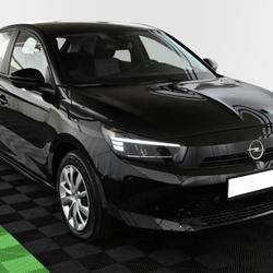 Opel Corsa -e F Edition/11KW-OBC/KOM+WIN-PA/KAMERA-180/16 H&eacute;nin-Beaumont